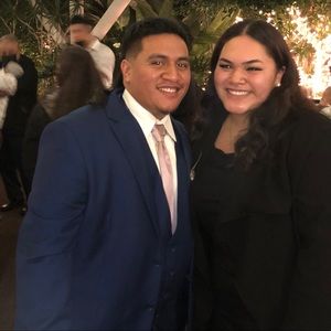 Meet your Posher, Lena